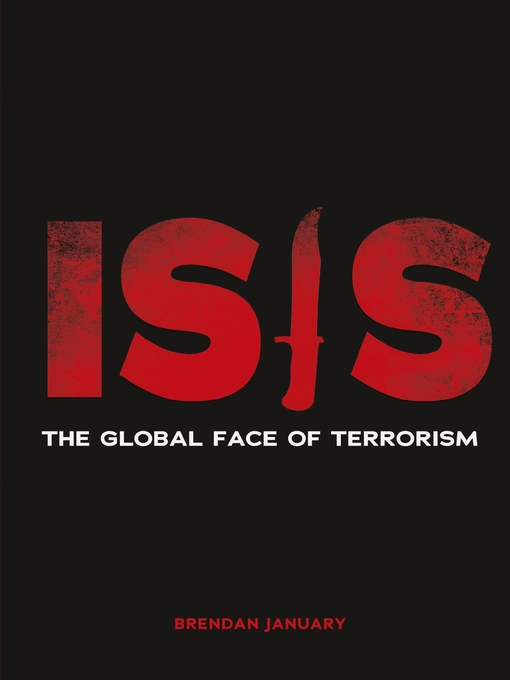 Title details for ISIS by Brendan January - Available